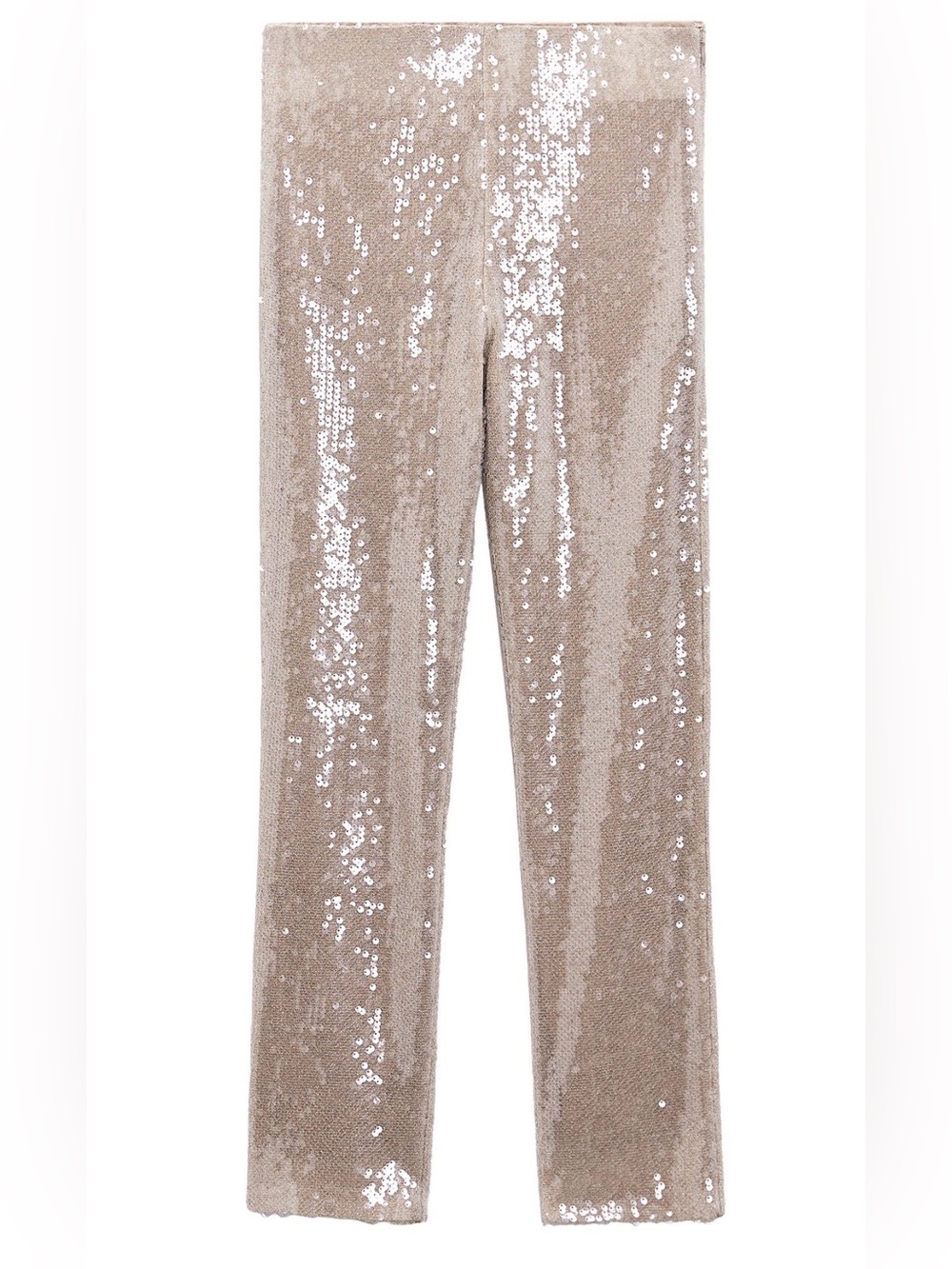 Zara Sequin Pants
